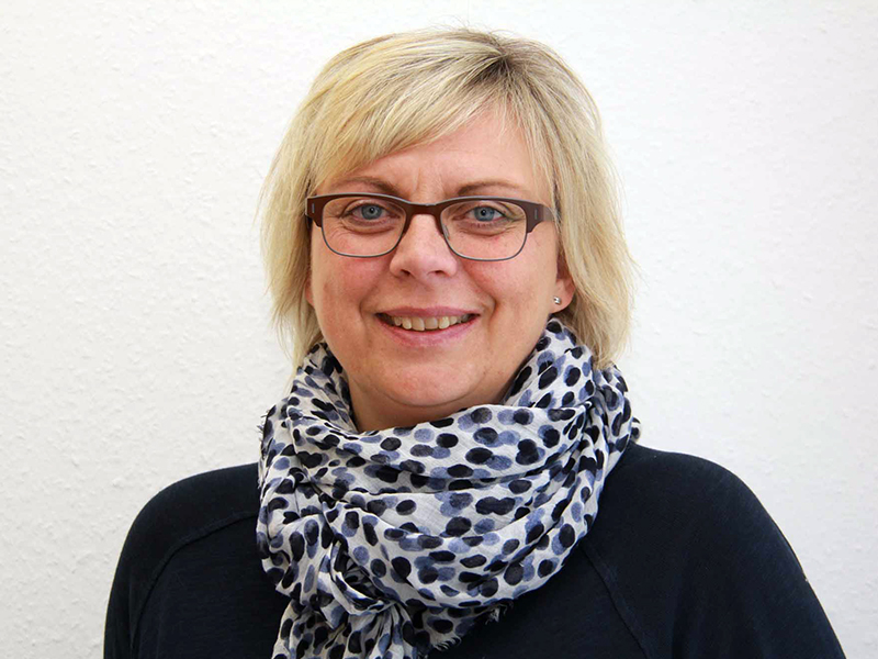Christiane Behne