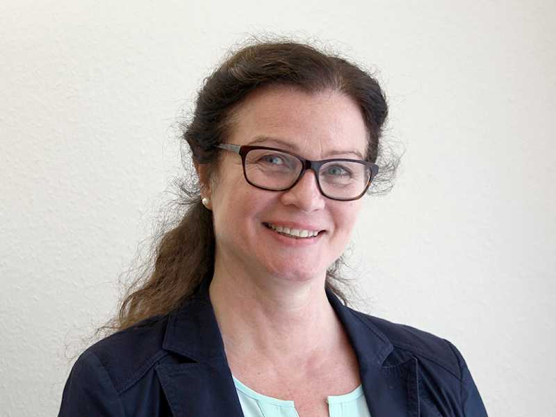 Dr. med. Ruth Welslau