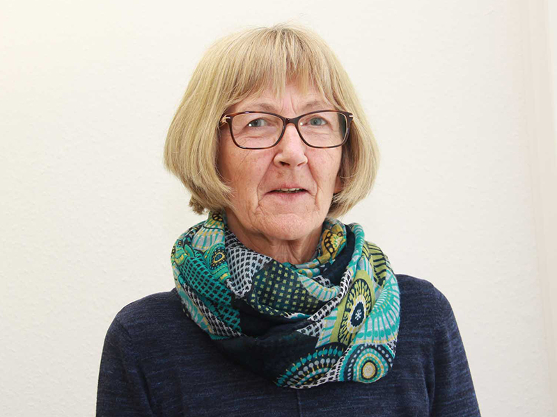 Barbara Helling
