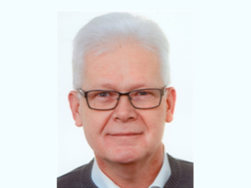 Dipl.-Ing. Klaus Dittert