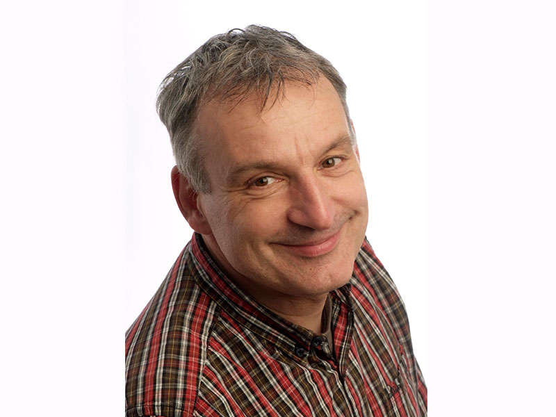 Thomas Stanjek